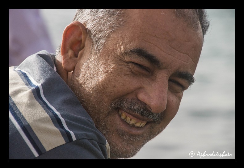 Portraits Jordanie 29